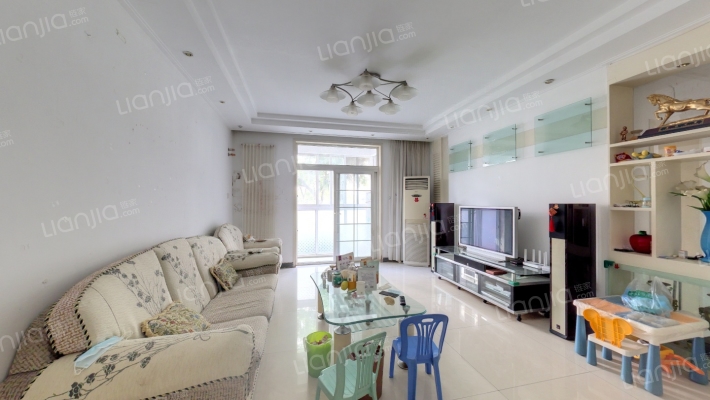 陇海星级花园二手房实景图