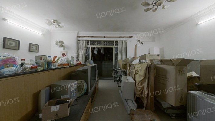 黄村体育训练基地二手房实景图