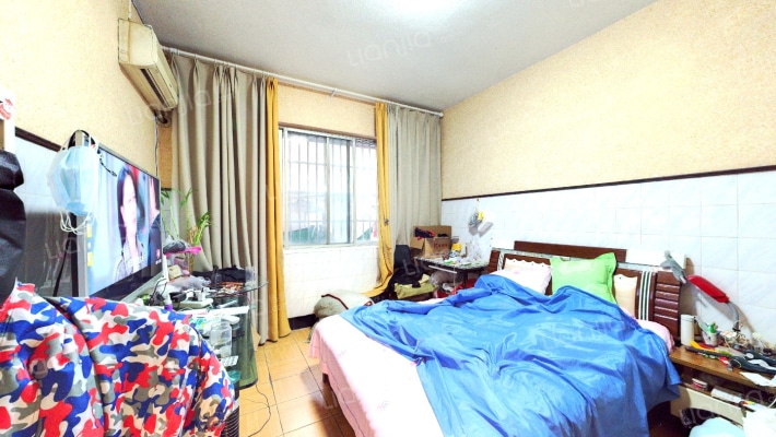 滨河花园二手房实景图