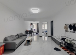 整租·承德卧龙山庄 2室1厅 南/北_承德卧龙山庄租房