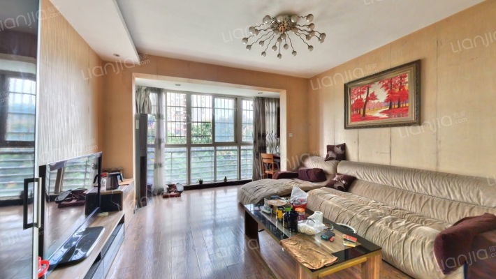 上东锦城A区二手房实景图