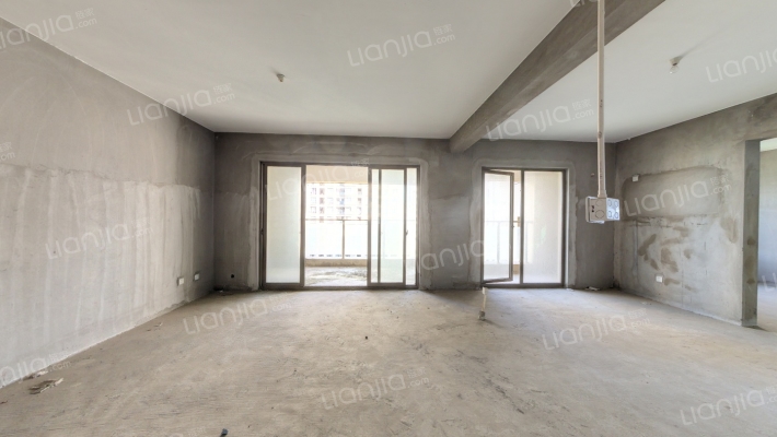 闽江世纪城B区二手房实景图