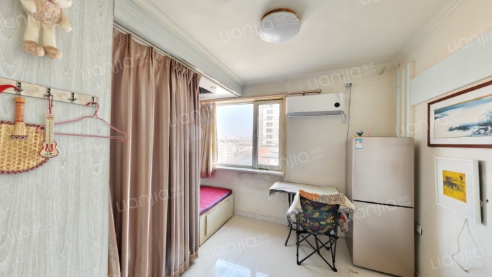 假日普罗旺斯北区二手房实景图