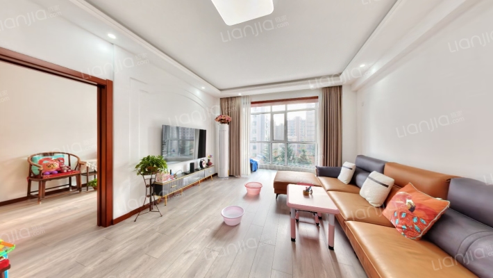 文华园二手房实景图