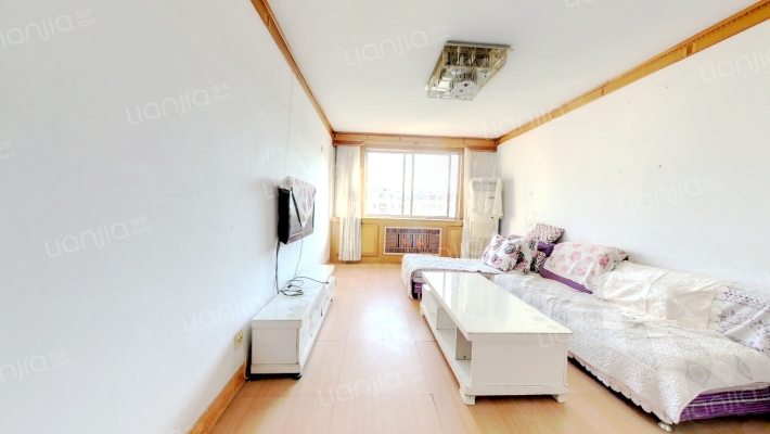 江山路西小区二手房实景图