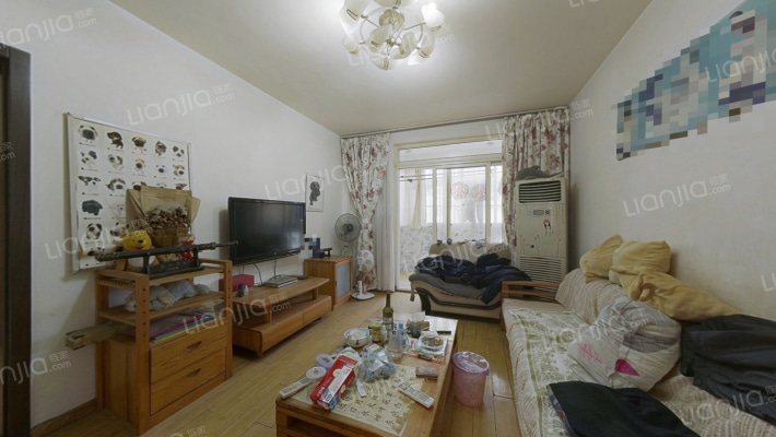 奥林花园园景苑二手房实景图