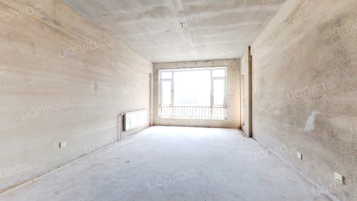 海印悠山二手房实景图