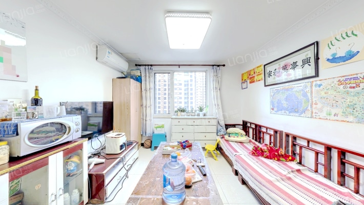 燕都鑫城二手房实景图