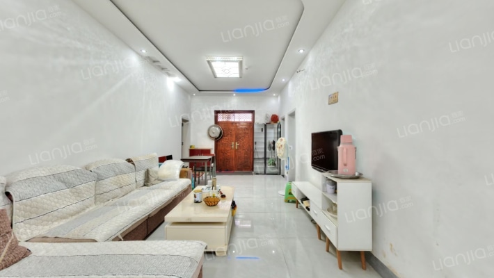 清风柳庄A区二手房实景图