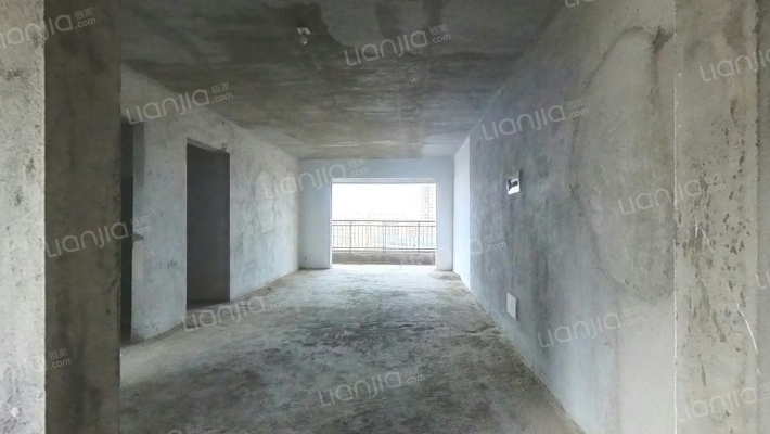 愉景翠园二手房实景图