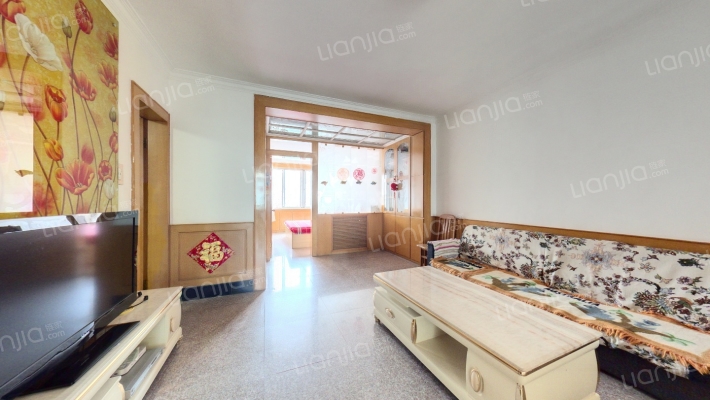 南尧小区二手房实景图