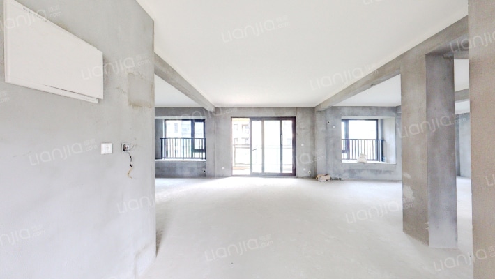 保利印江南二期二手房实景图