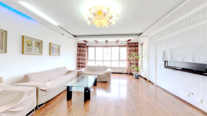 圣康家园二手房实景图