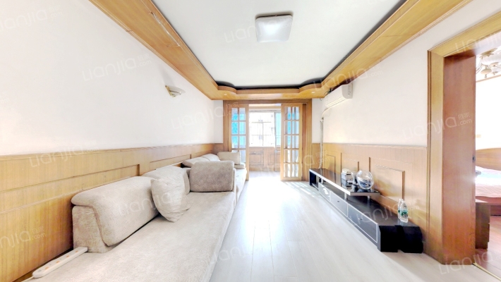 泰和新城(泰和西路3381弄)二手房实景图