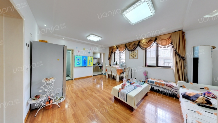 葑谊新村北区二手房实景图