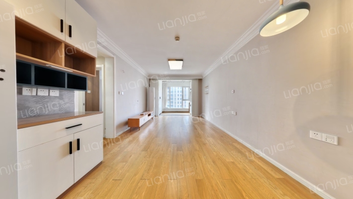 仁洲观海二期二手房实景图