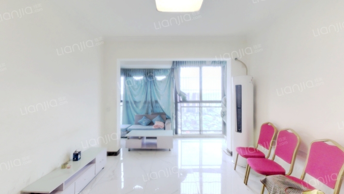 时代美居二手房实景图