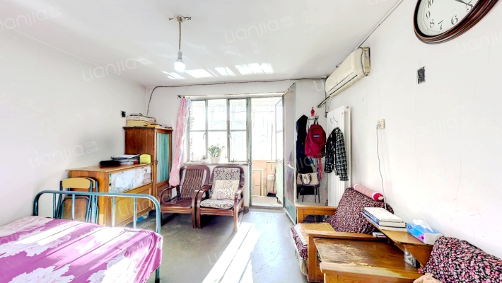 新华街一里二手房实景图