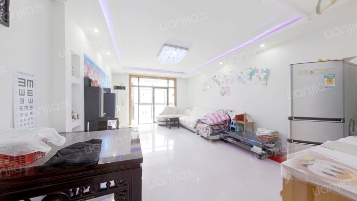 御景园三期二手房实景图