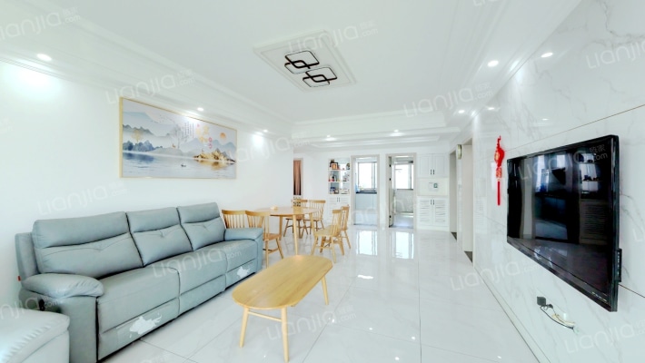 都市文涛苑二手房实景图