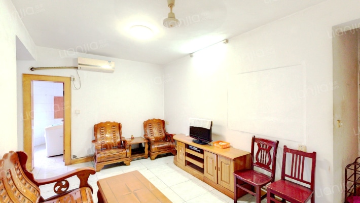 任家坡北巷二手房实景图