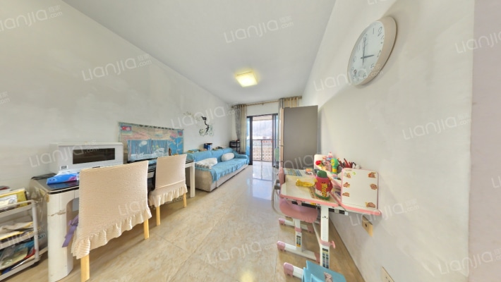 河岸轩二手房实景图