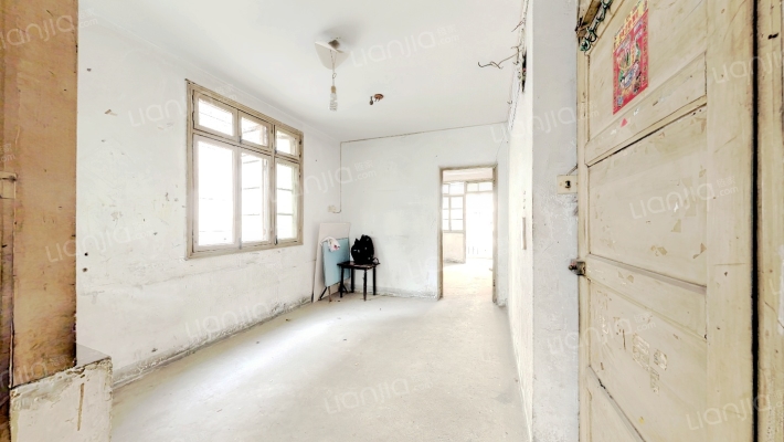 凤阳三村二手房实景图