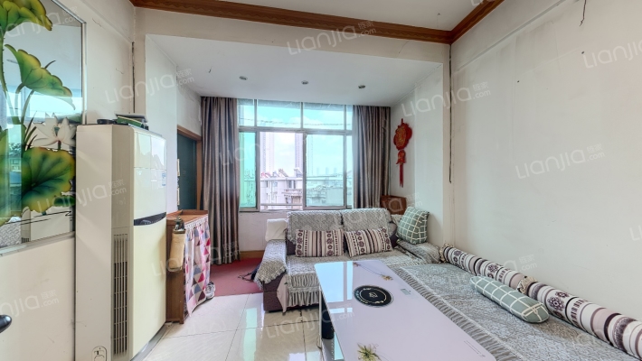 公路管理局大厦二手房实景图