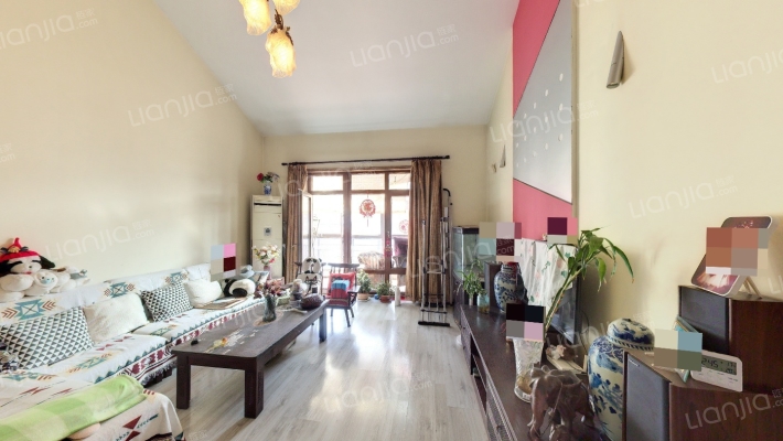 仁爱濠景庄园天景园二手房实景图