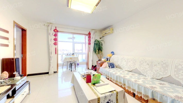 世纪家园二手房实景图