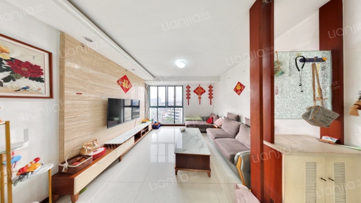 凤宾家园东区二手房实景图