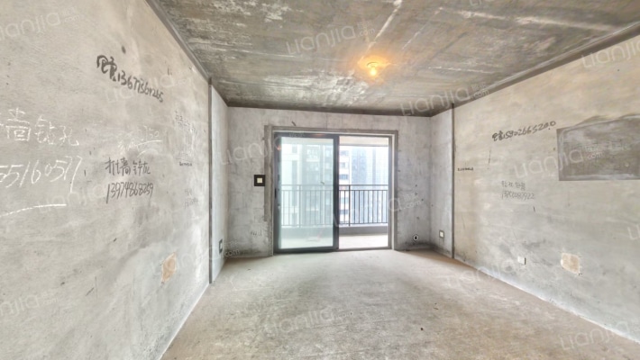 中建悦和城二手房实景图