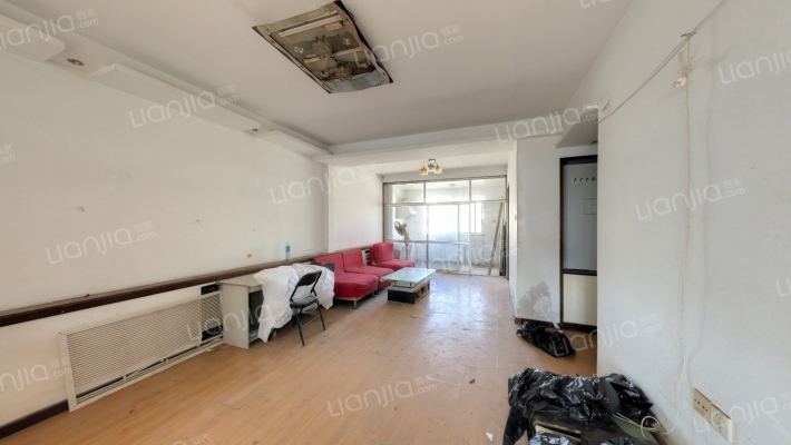 花都二区(东区)二手房实景图