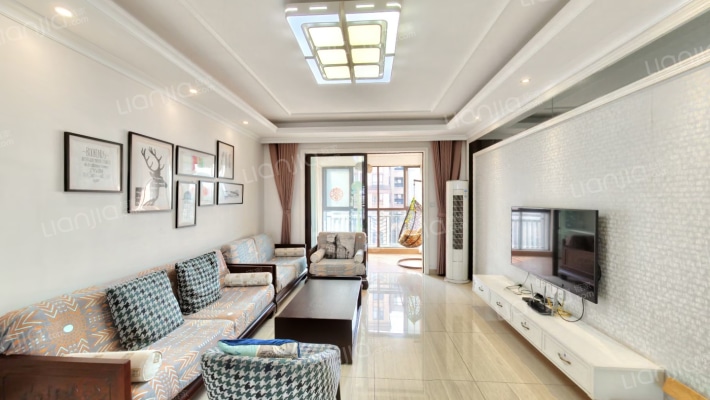 贡院一号二手房实景图