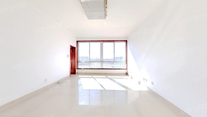 和馨园二手房实景图