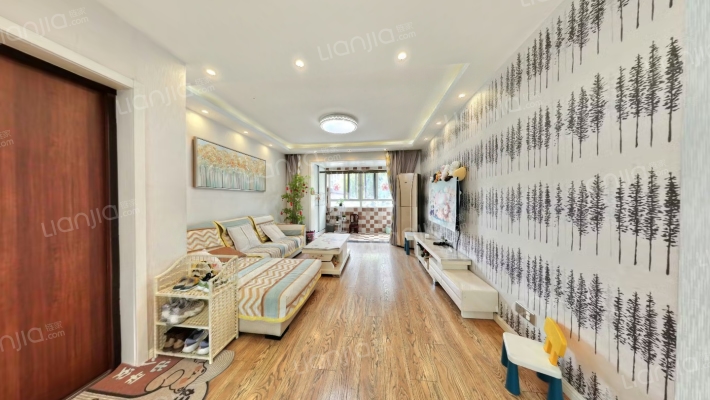 威尼斯水城第十四街区二手房实景图