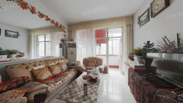 海运宿舍二手房实景图