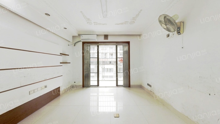 云星城市春天西区二手房实景图