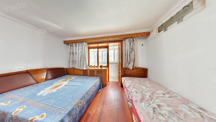 天宁寺前街北里二手房实景图