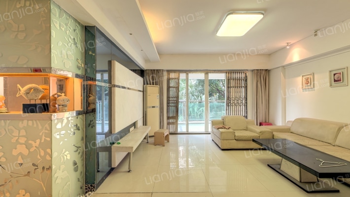 锦绣半岛二手房实景图