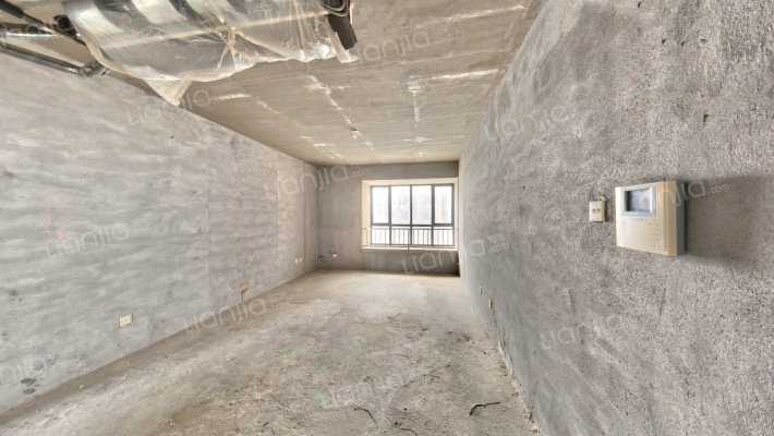 天平公寓二手房实景图