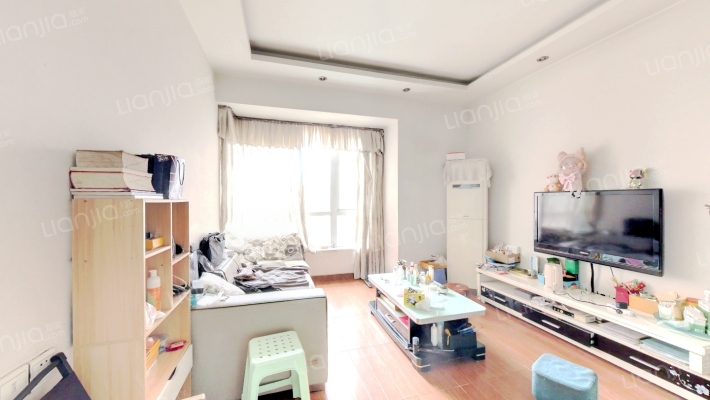 联顺兰花丽景二手房实景图