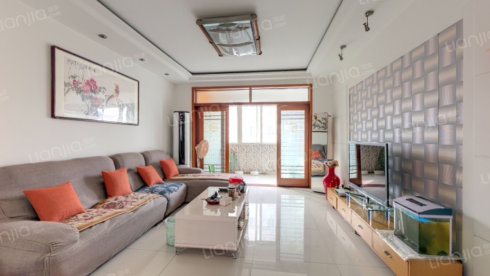 承德南路18号二手房实景图