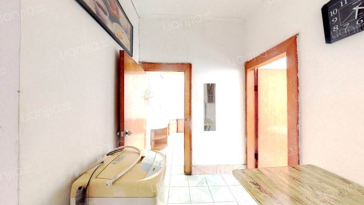 新建五村二手房实景图