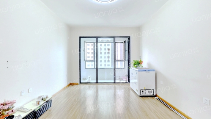 融创璟园二手房实景图