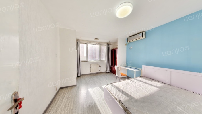 北花园小区1号院二手房实景图