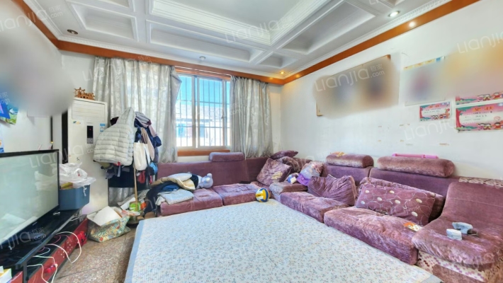 北新街221号二手房实景图