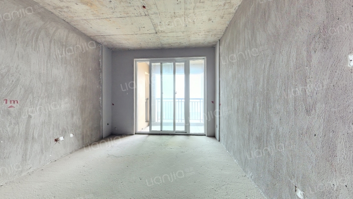 圣桦城二手房实景图