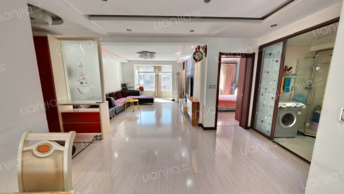 阳光A版二手房实景图