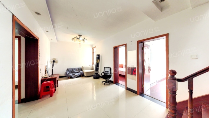 阳光上南嘉园二手房实景图